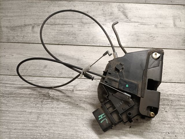 bontott MAZDA 3 Jobb hátsó Ajtózár