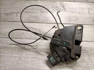 bontott MAZDA 3 Jobb hátsó Ajtózár