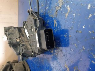 bontott MAZDA 3 Jobb hátsó Ajtózár