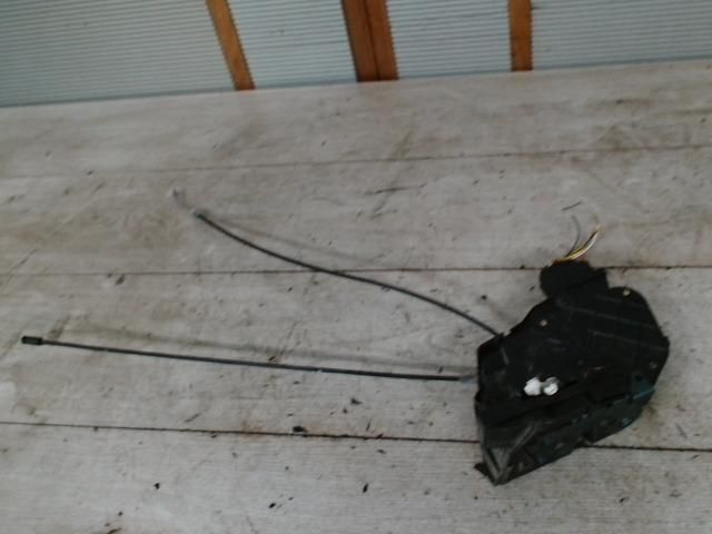 bontott MAZDA 3 Jobb hátsó Ajtózár