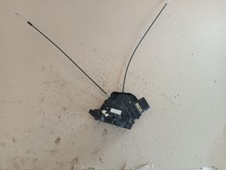 bontott MAZDA 3 Jobb hátsó Ajtózár