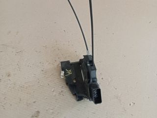 bontott MAZDA 3 Jobb hátsó Ajtózár