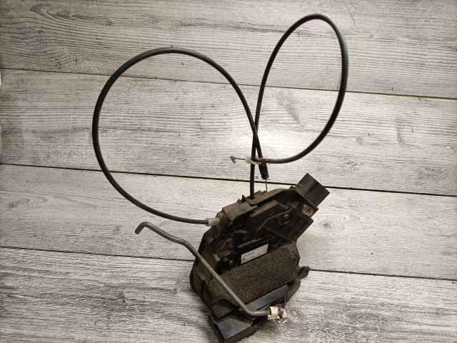 bontott MAZDA 3 Jobb hátsó Ajtózár