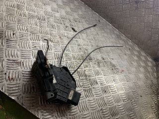 bontott MAZDA 3 Jobb hátsó Ajtózár