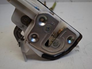 bontott MAZDA 3 Jobb hátsó Ajtózár