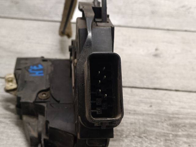 bontott MAZDA 3 Jobb hátsó Ajtózár