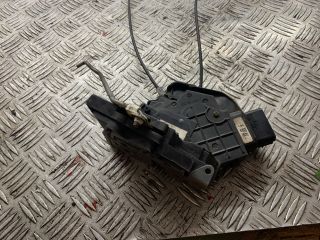 bontott MAZDA 3 Jobb hátsó Ajtózár