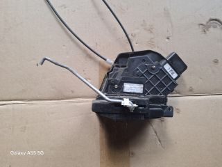 bontott MAZDA 3 Jobb hátsó Ajtózár