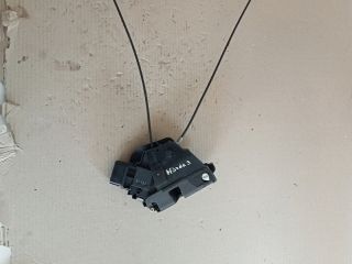 bontott MAZDA 3 Jobb hátsó Ajtózár