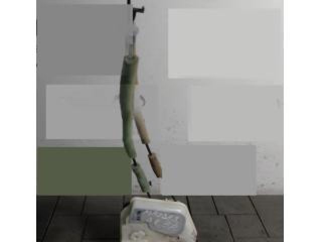 bontott MAZDA 3 Jobb hátsó Ajtózár