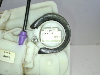 bontott MAZDA 3 Jobb hátsó Ajtózár