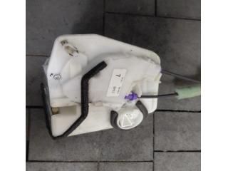 bontott MAZDA 3 Jobb hátsó Ajtózár