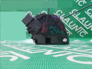 bontott MAZDA 3 Jobb hátsó Ajtózár