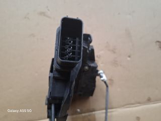 bontott MAZDA 3 Jobb hátsó Ajtózár