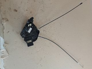 bontott MAZDA 3 Jobb hátsó Ajtózár