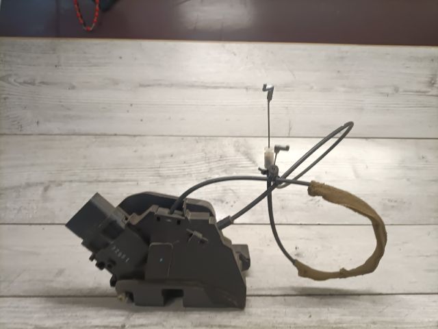 bontott MAZDA 3 Jobb hátsó Ajtózár