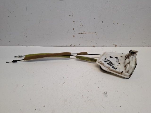 bontott MAZDA 3 Jobb hátsó Ajtózár