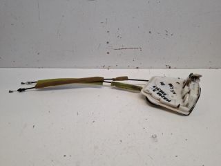 bontott MAZDA 3 Jobb hátsó Ajtózár