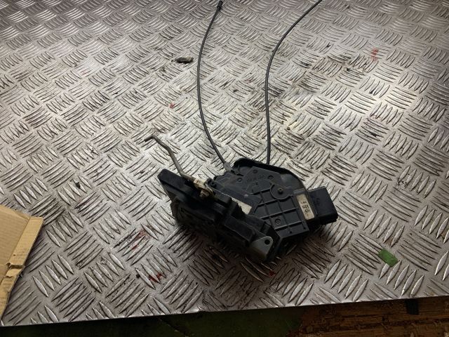 bontott MAZDA 3 Jobb hátsó Ajtózár