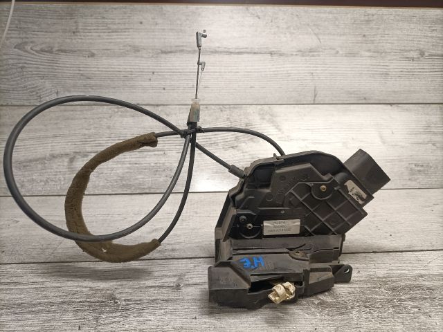 bontott MAZDA 3 Jobb hátsó Ajtózár