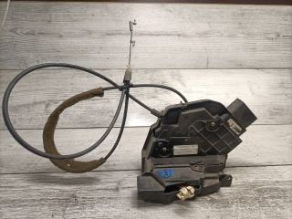 bontott MAZDA 3 Jobb hátsó Ajtózár