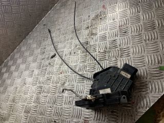 bontott MAZDA 3 Jobb hátsó Ajtózár