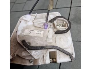 bontott MAZDA 3 Jobb hátsó Ajtózár