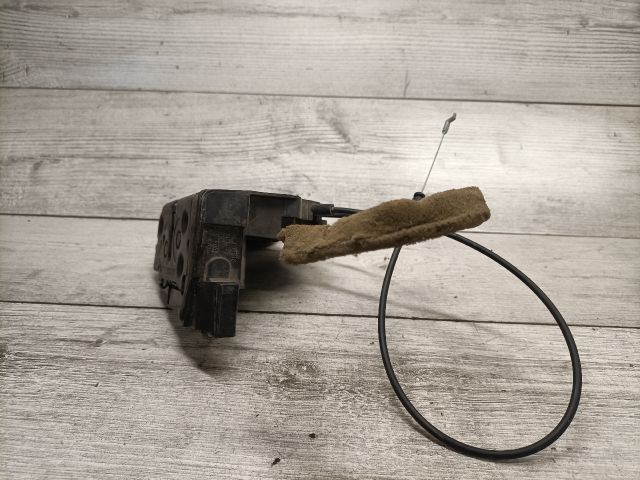 bontott MAZDA 3 Jobb hátsó Ajtózár