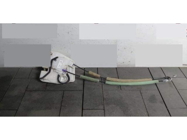 bontott MAZDA 3 Jobb hátsó Ajtózár