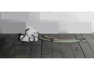 bontott MAZDA 3 Jobb hátsó Ajtózár