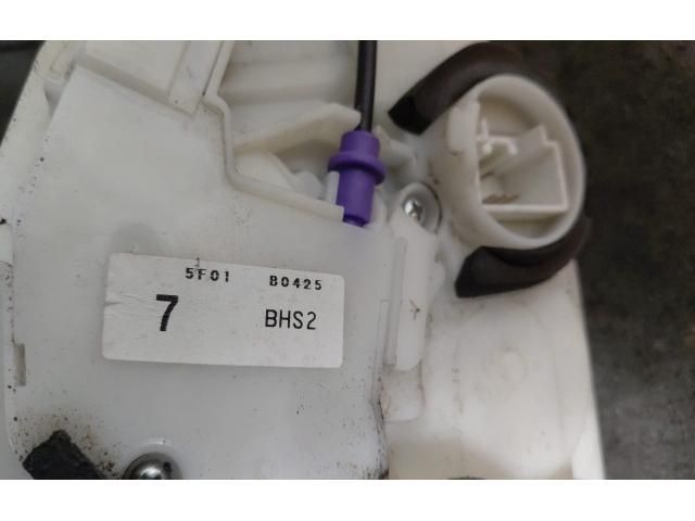 bontott MAZDA 3 Jobb hátsó Ajtózár