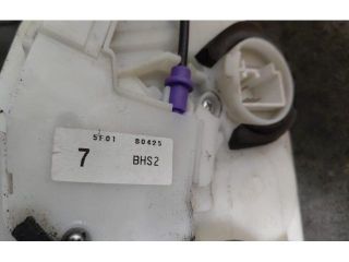 bontott MAZDA 3 Jobb hátsó Ajtózár