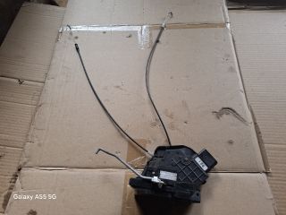 bontott MAZDA 3 Jobb hátsó Ajtózár