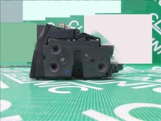 bontott MAZDA 3 Jobb hátsó Ajtózár