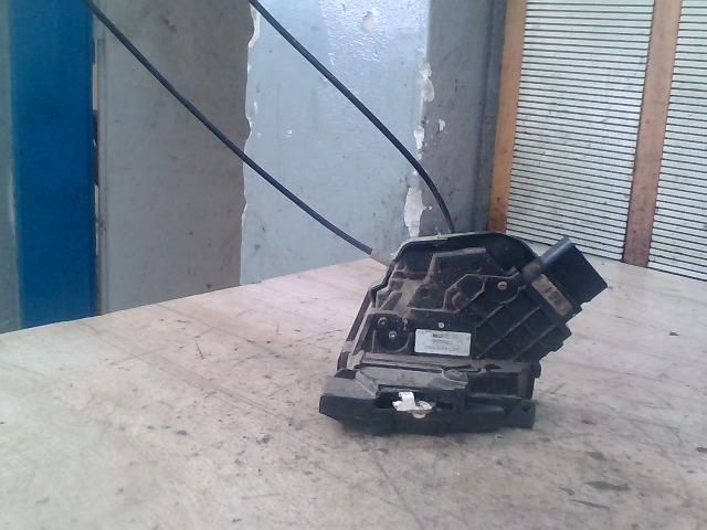 bontott MAZDA 3 Jobb hátsó Ajtózár