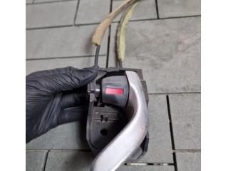 bontott MAZDA 3 Jobb hátsó Ajtózár