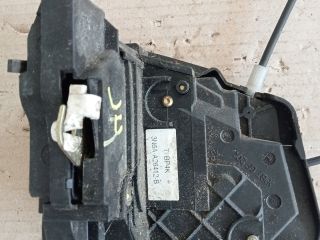 bontott MAZDA 3 Jobb hátsó Ajtózár