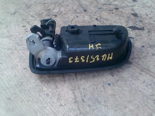 bontott MAZDA 3 Jobb hátsó Belső Kilincs