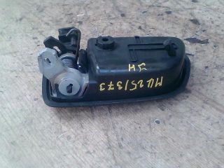 bontott MAZDA 3 Jobb hátsó Belső Kilincs