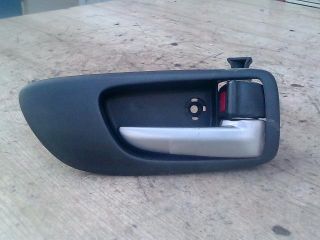 bontott MAZDA 3 Jobb hátsó Belső Kilincs