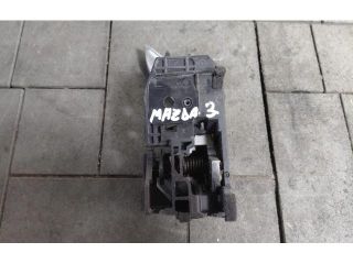 bontott MAZDA 3 Jobb hátsó Belső Kilincs