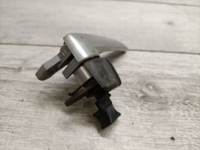 bontott MAZDA 3 Jobb hátsó Belső Kilincs