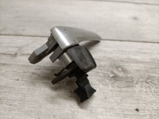 bontott MAZDA 3 Jobb hátsó Belső Kilincs