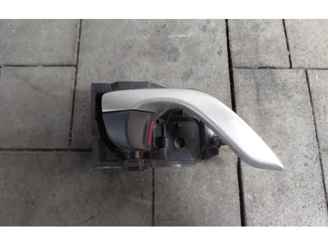 bontott MAZDA 3 Jobb hátsó Belső Kilincs