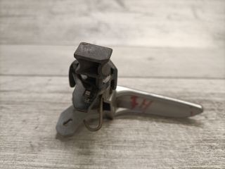 bontott MAZDA 3 Jobb hátsó Belső Kilincs