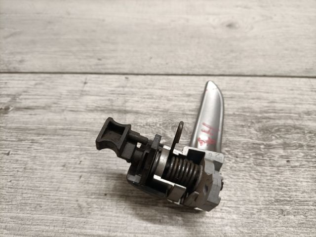 bontott MAZDA 3 Jobb hátsó Belső Kilincs