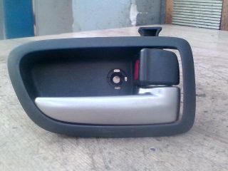 bontott MAZDA 3 Jobb hátsó Belső Kilincs