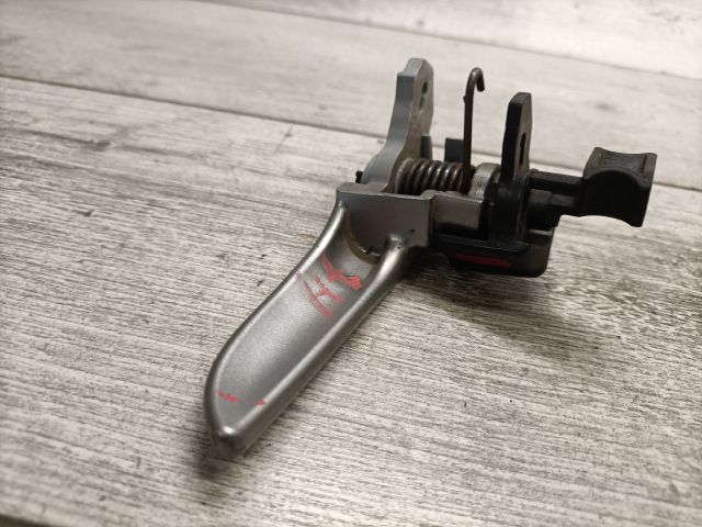 bontott MAZDA 3 Jobb hátsó Belső Kilincs