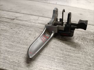 bontott MAZDA 3 Jobb hátsó Belső Kilincs