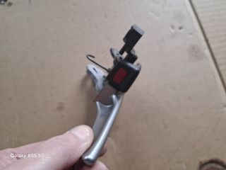 bontott MAZDA 3 Jobb hátsó Belső Kilincs